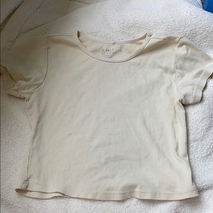 Brandy Melville shirt